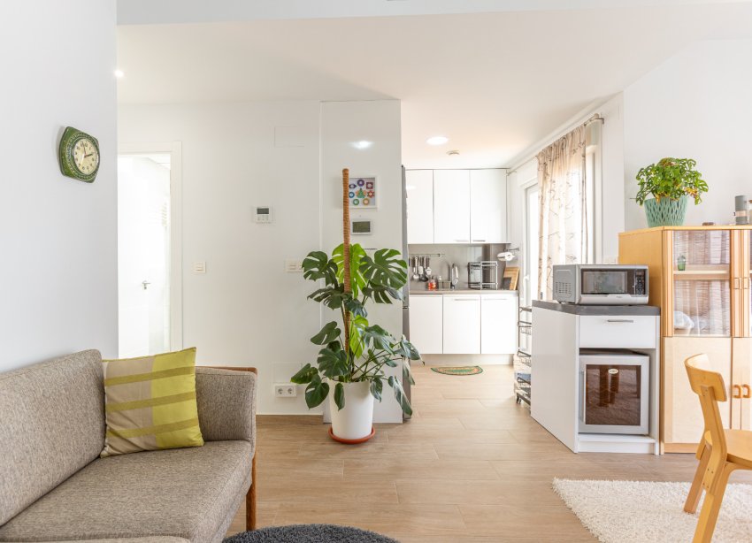 Rynek Wtórny - Apartament / Duplex - Torrevieja - Nueva Torrevieja