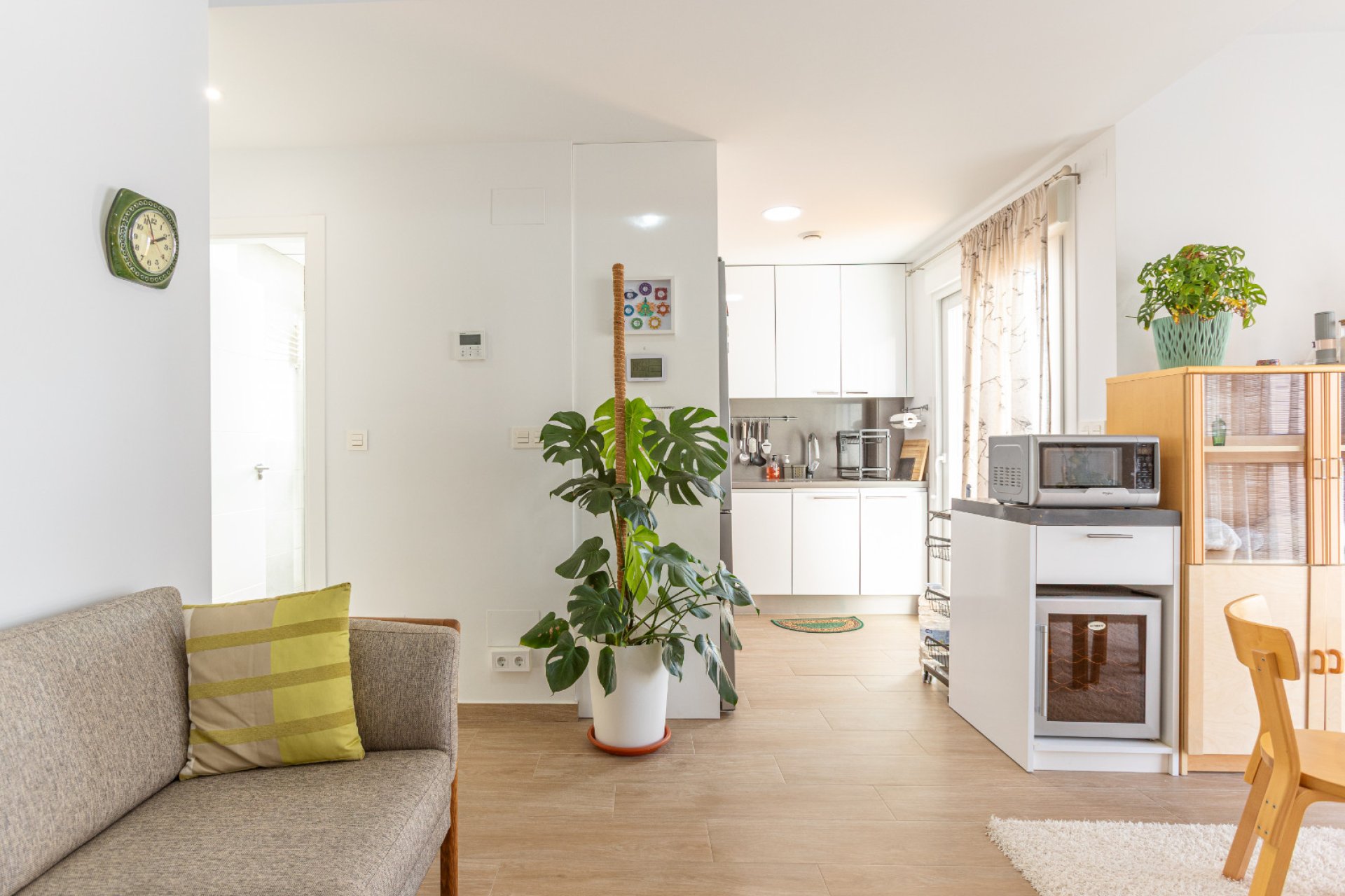 Rynek Wtórny - Apartament / Duplex - Torrevieja - Nueva Torrevieja