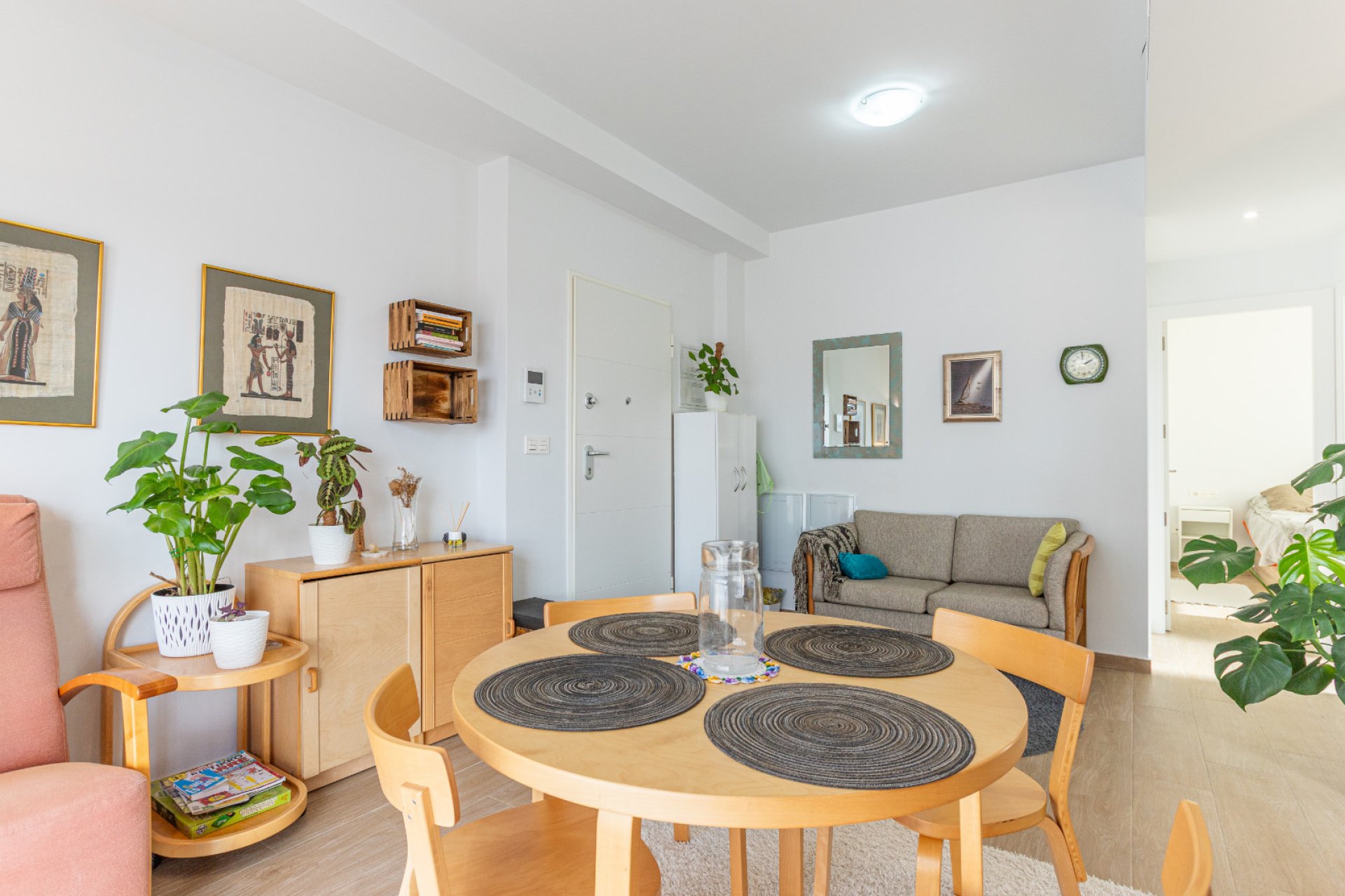 Rynek Wtórny - Apartament / Duplex - Torrevieja - Nueva Torrevieja