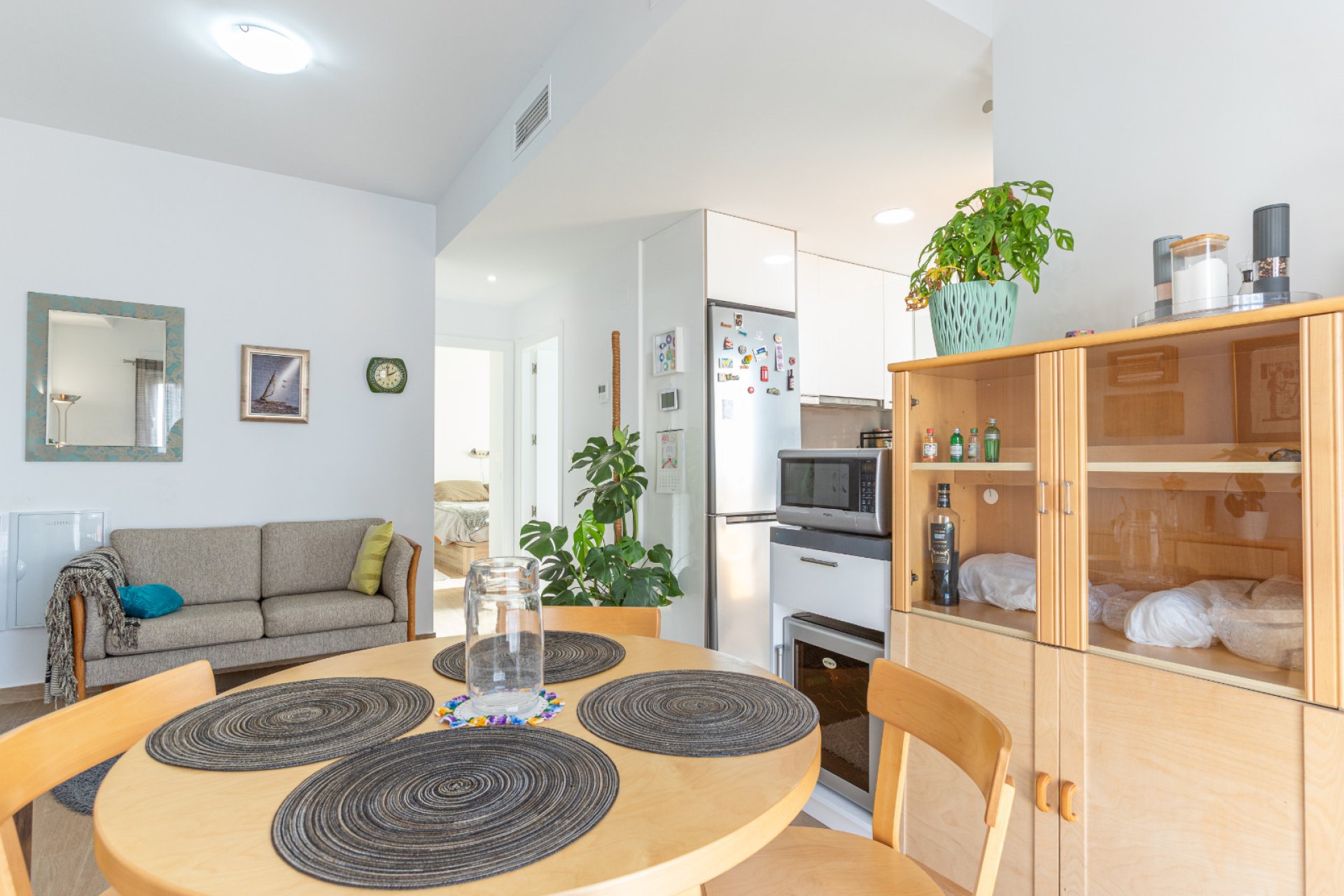 Rynek Wtórny - Apartament / Duplex - Torrevieja - Nueva Torrevieja