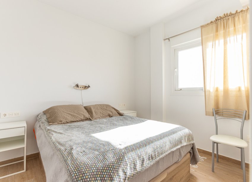 Rynek Wtórny - Apartament / Duplex - Torrevieja - Nueva Torrevieja