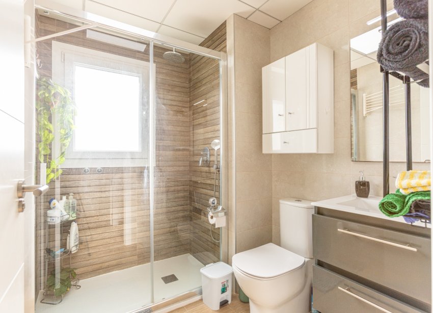 Rynek Wtórny - Apartament / Duplex - Torrevieja - Nueva Torrevieja