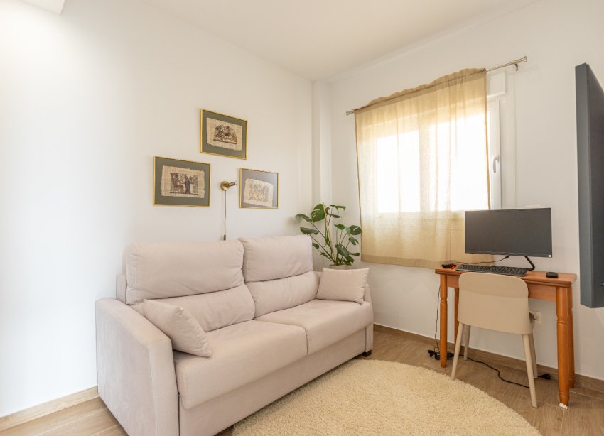 Rynek Wtórny - Apartament / Duplex - Torrevieja - Nueva Torrevieja