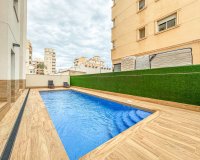 Rynek Wtórny - Apartament / Duplex - Torrevieja - Nueva Torrevieja