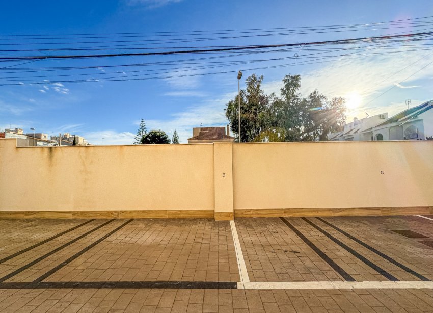 Rynek Wtórny - Apartament / Duplex - Torrevieja - Nueva Torrevieja