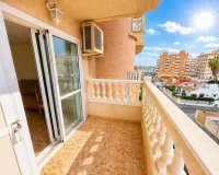 Rynek Wtórny - Apartament / Duplex - Torrevieja - Nueva Torrevieja