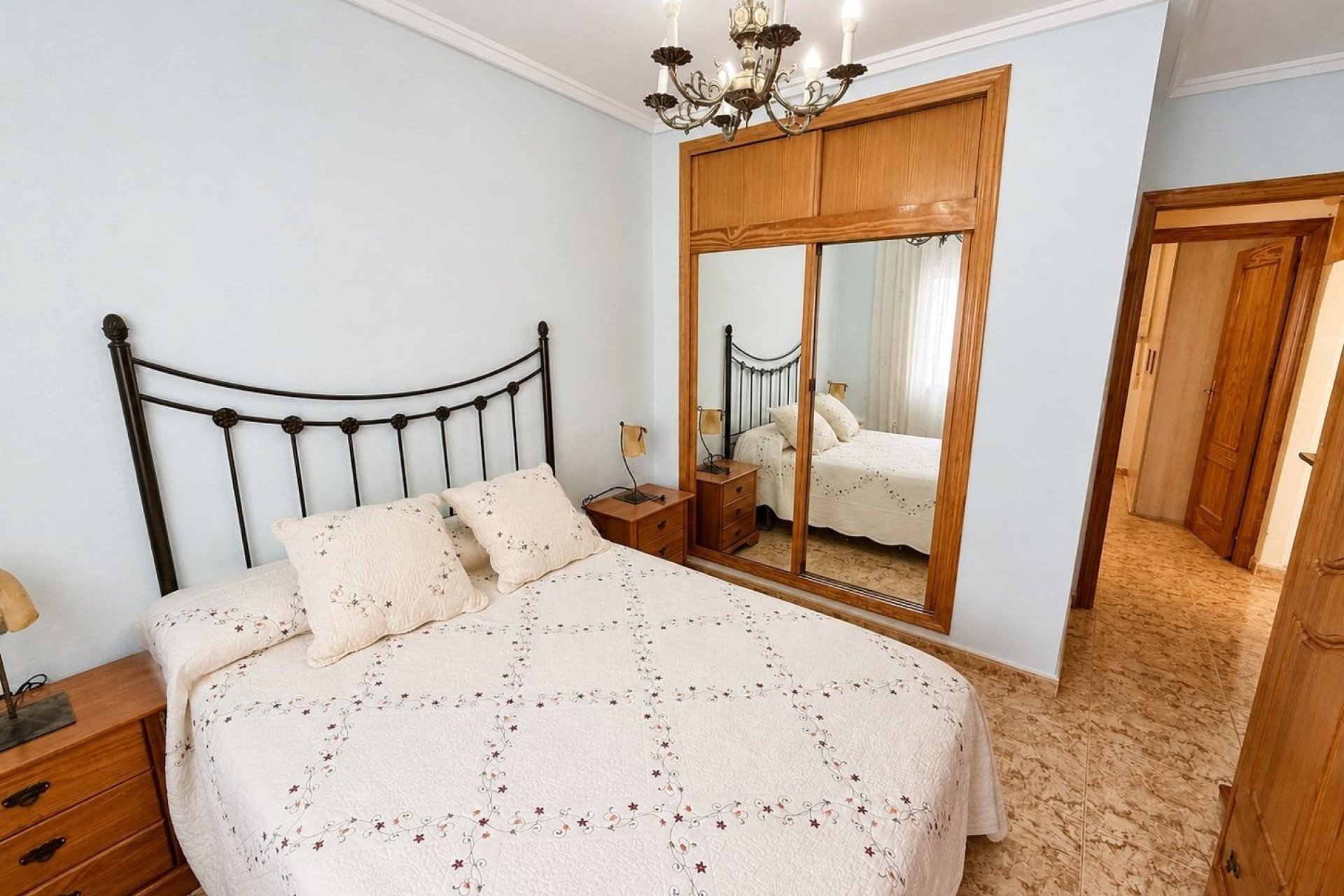 Rynek Wtórny - Apartament / Duplex - Torrevieja - Nueva Torrevieja
