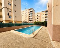 Rynek Wtórny - Apartament / Duplex - Torrevieja - Nueva Torrevieja
