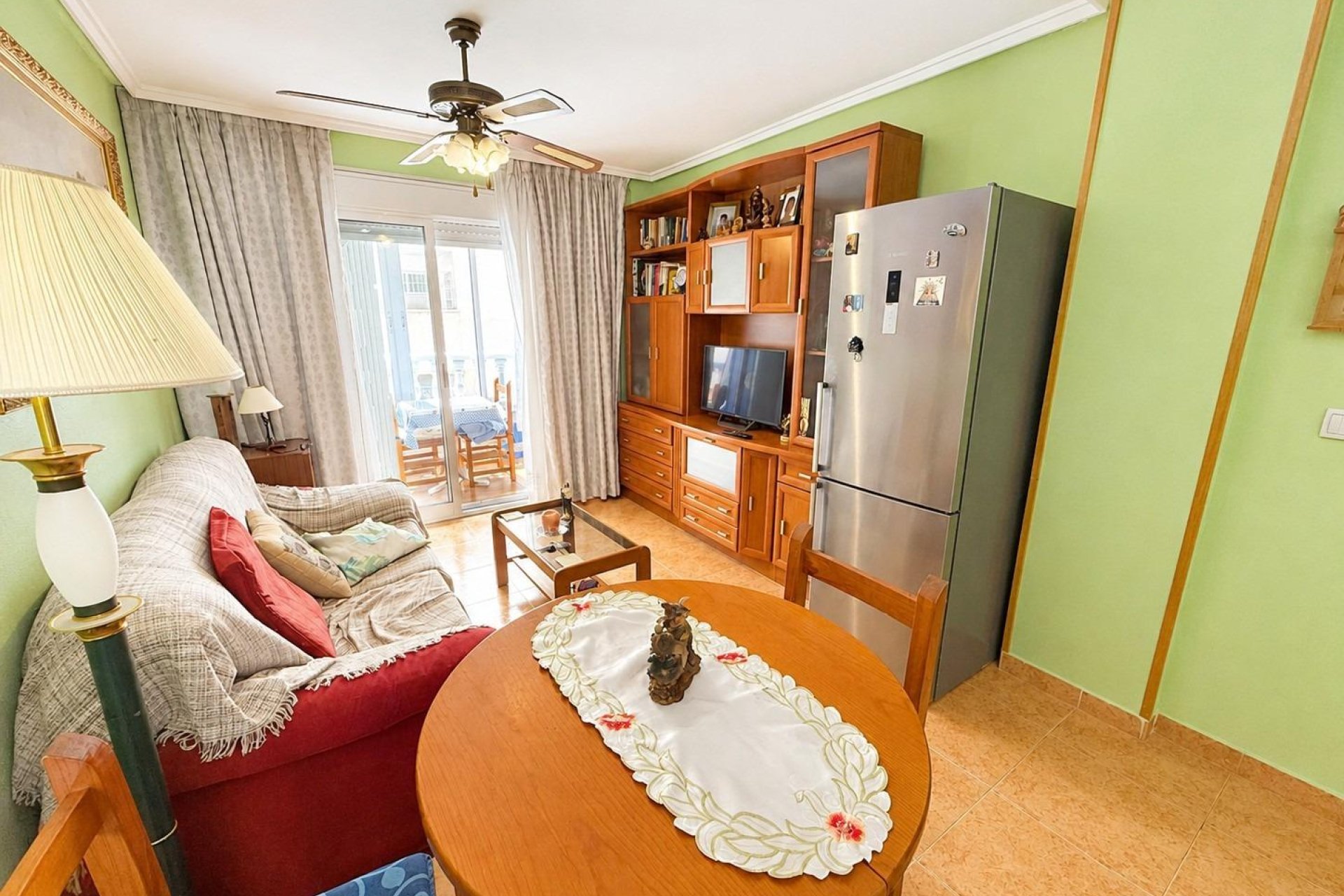 Rynek Wtórny - Apartament / Duplex - Torrevieja - Nueva Torrevieja