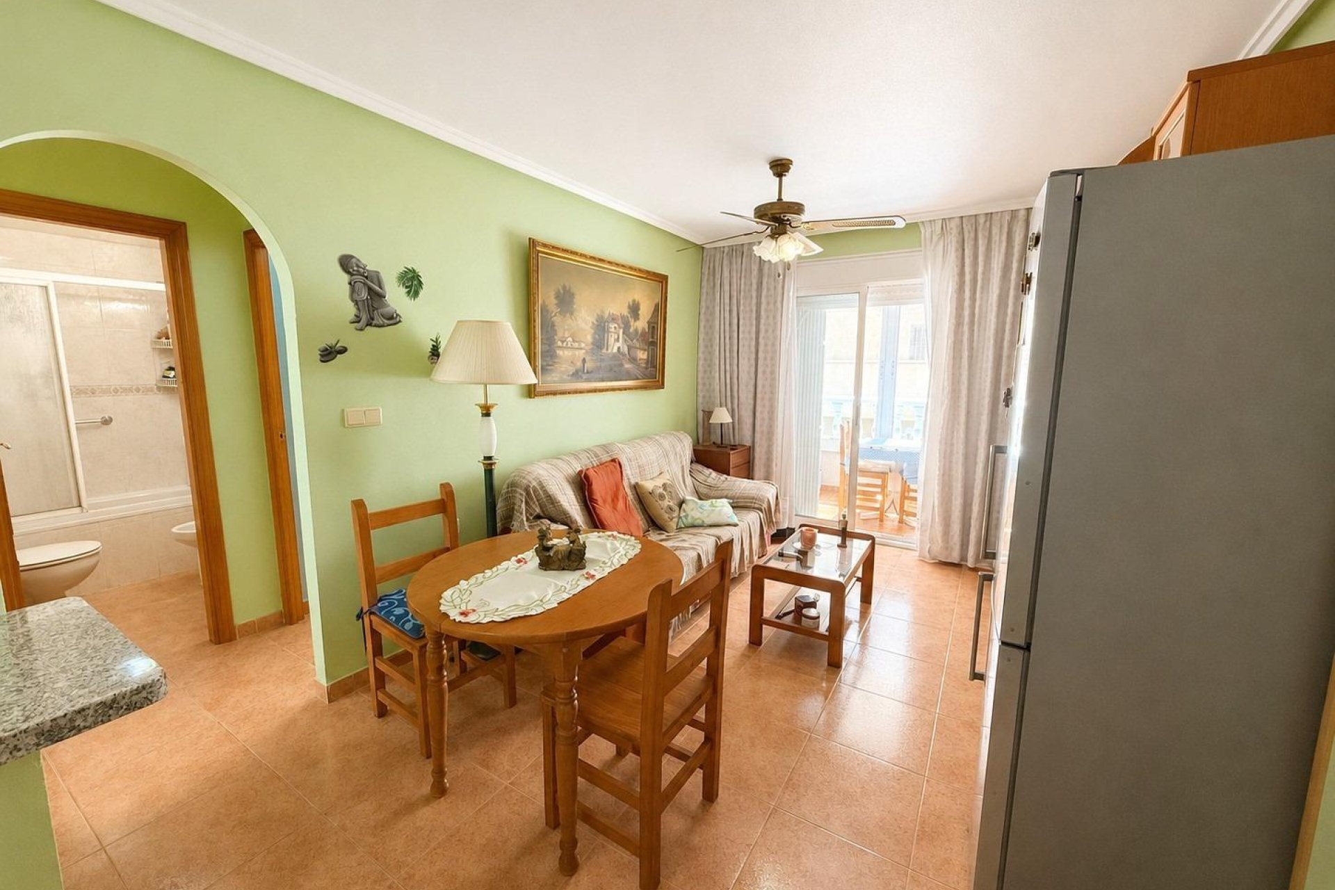 Rynek Wtórny - Apartament / Duplex - Torrevieja - Nueva Torrevieja