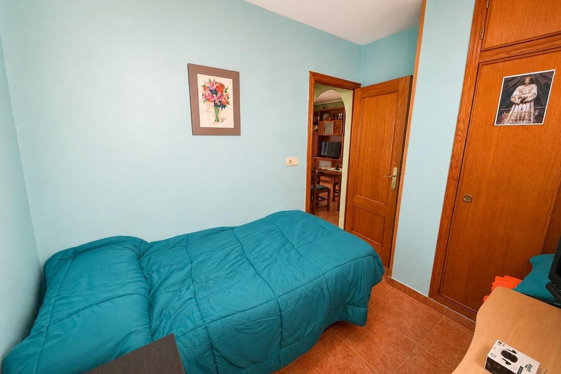 Rynek Wtórny - Apartament / Duplex - Torrevieja - Nueva Torrevieja
