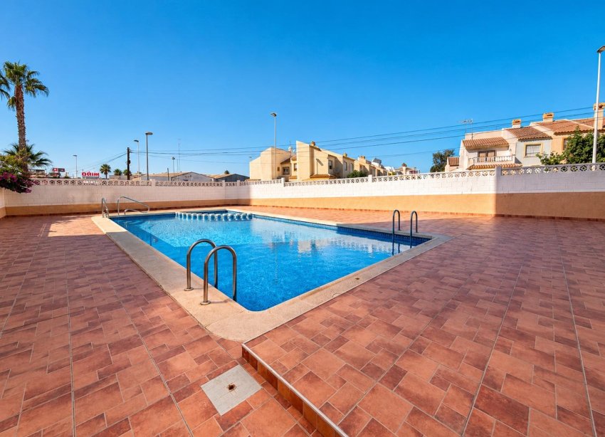 Rynek Wtórny - Apartament / Duplex - Torrevieja - Nueva Torrevieja