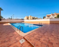 Rynek Wtórny - Apartament / Duplex - Torrevieja - Nueva Torrevieja