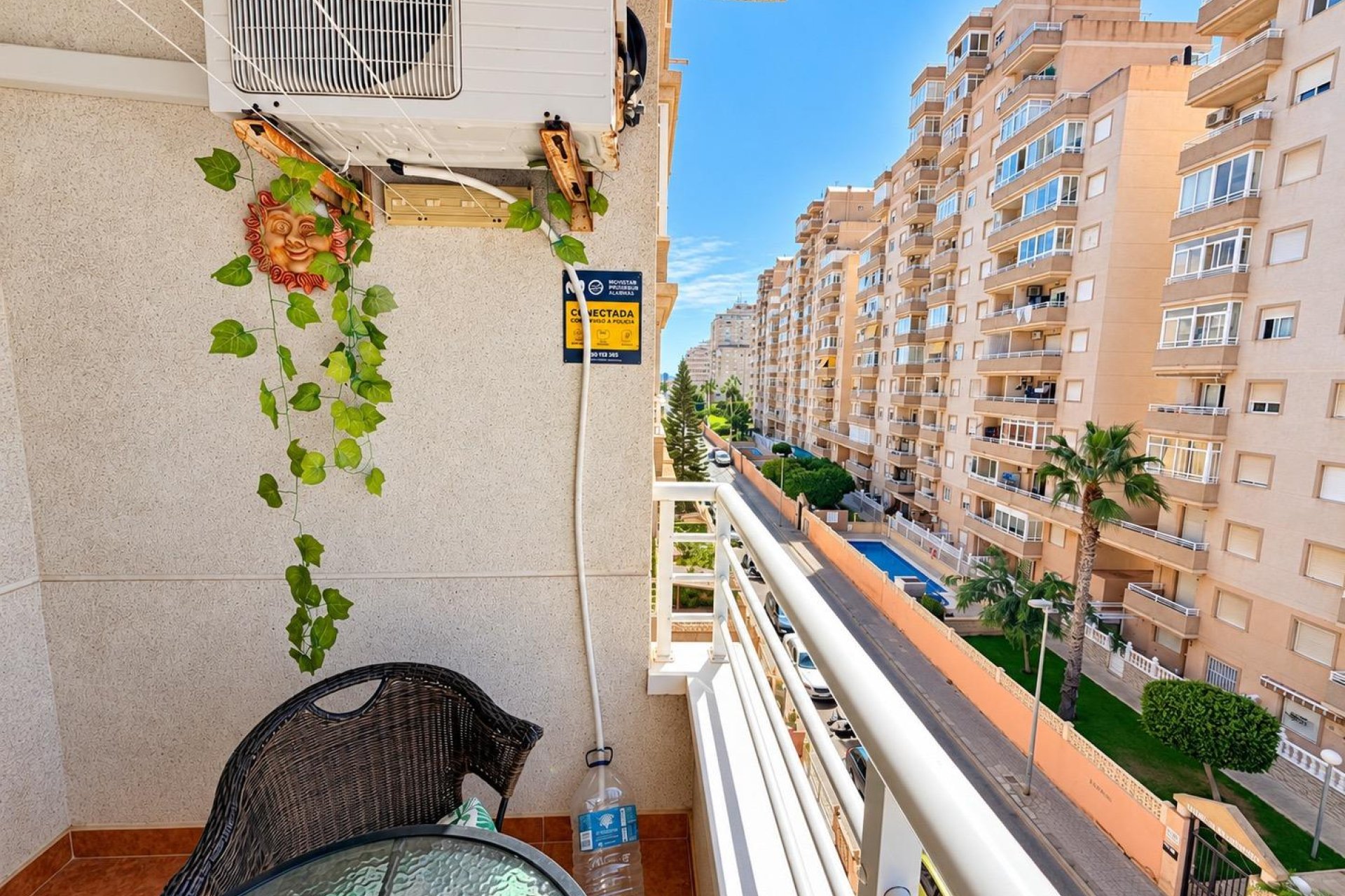 Rynek Wtórny - Apartament / Duplex - Torrevieja - Nueva Torrevieja