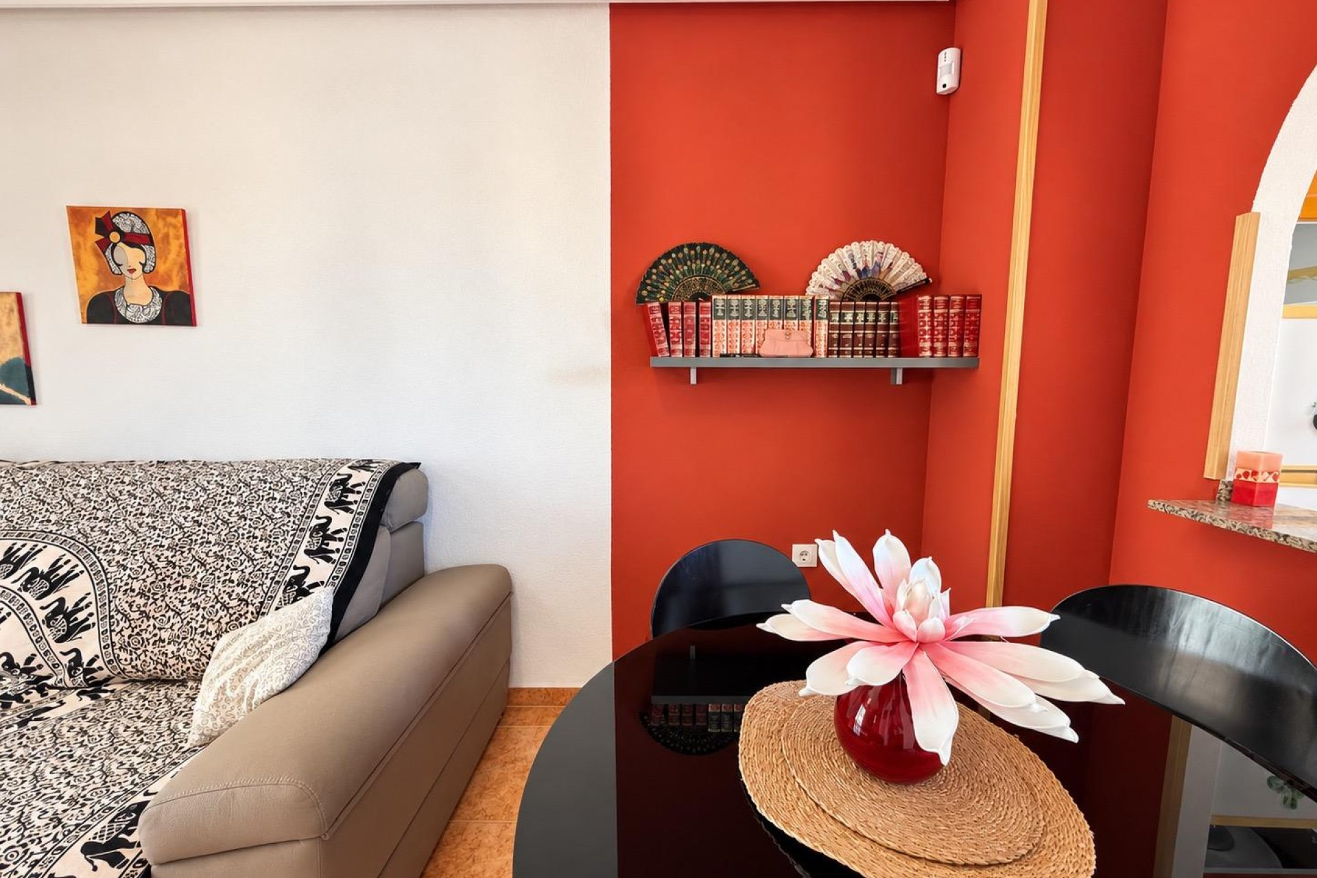 Rynek Wtórny - Apartament / Duplex - Torrevieja - Nueva Torrevieja