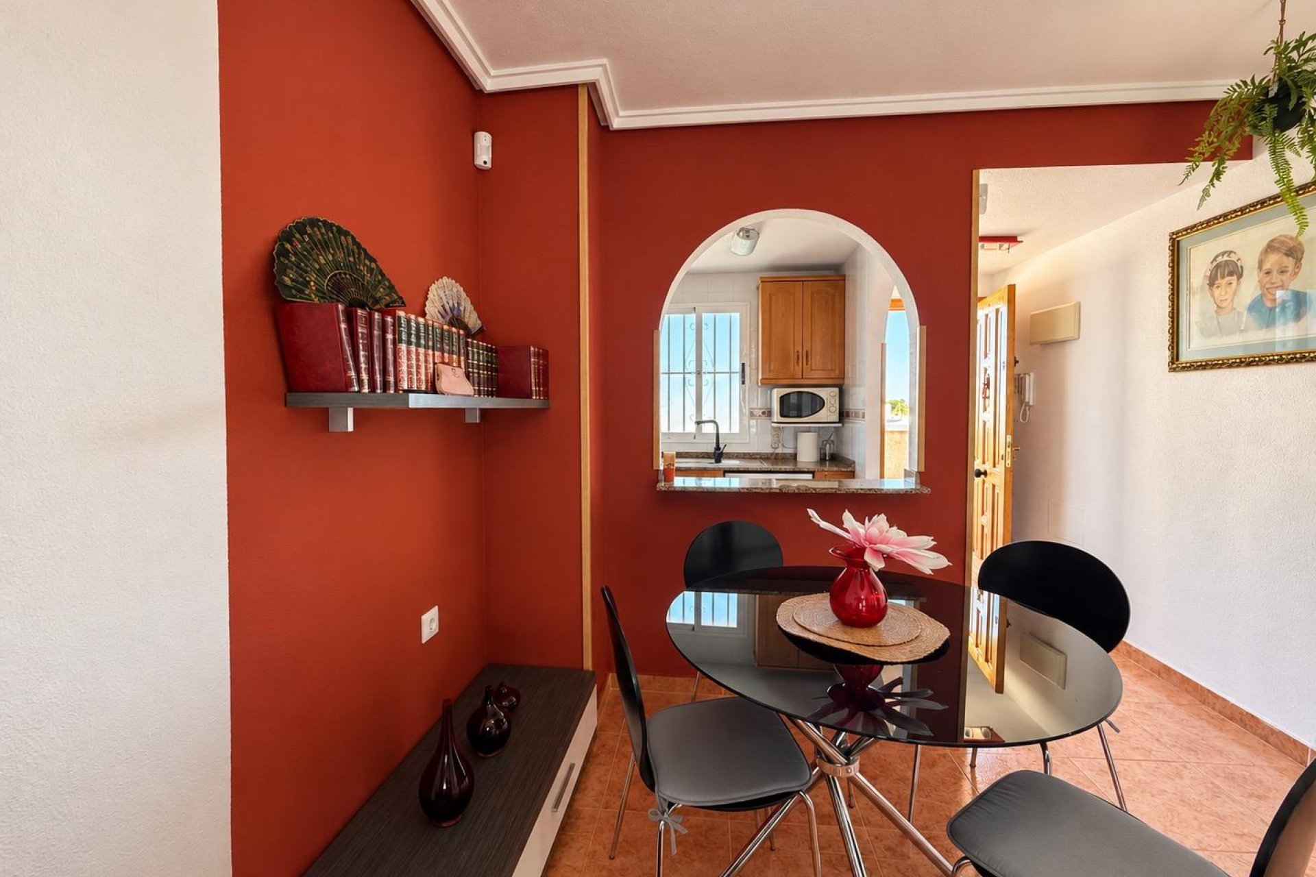 Rynek Wtórny - Apartament / Duplex - Torrevieja - Nueva Torrevieja