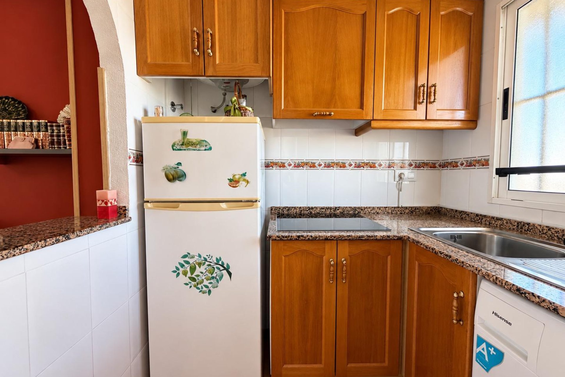 Rynek Wtórny - Apartament / Duplex - Torrevieja - Nueva Torrevieja