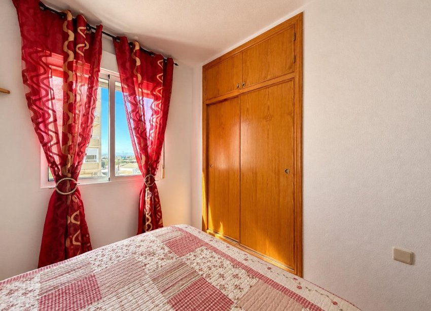 Rynek Wtórny - Apartament / Duplex - Torrevieja - Nueva Torrevieja