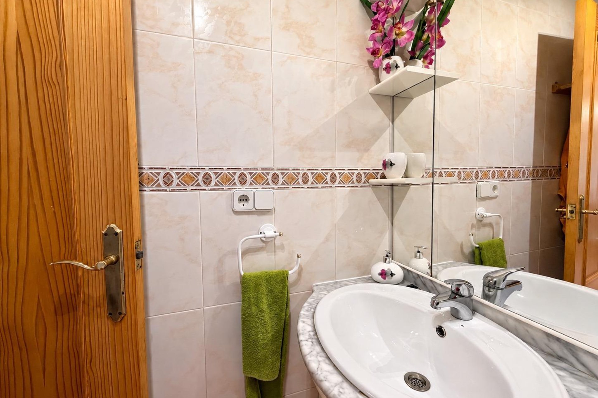 Rynek Wtórny - Apartament / Duplex - Torrevieja - Nueva Torrevieja