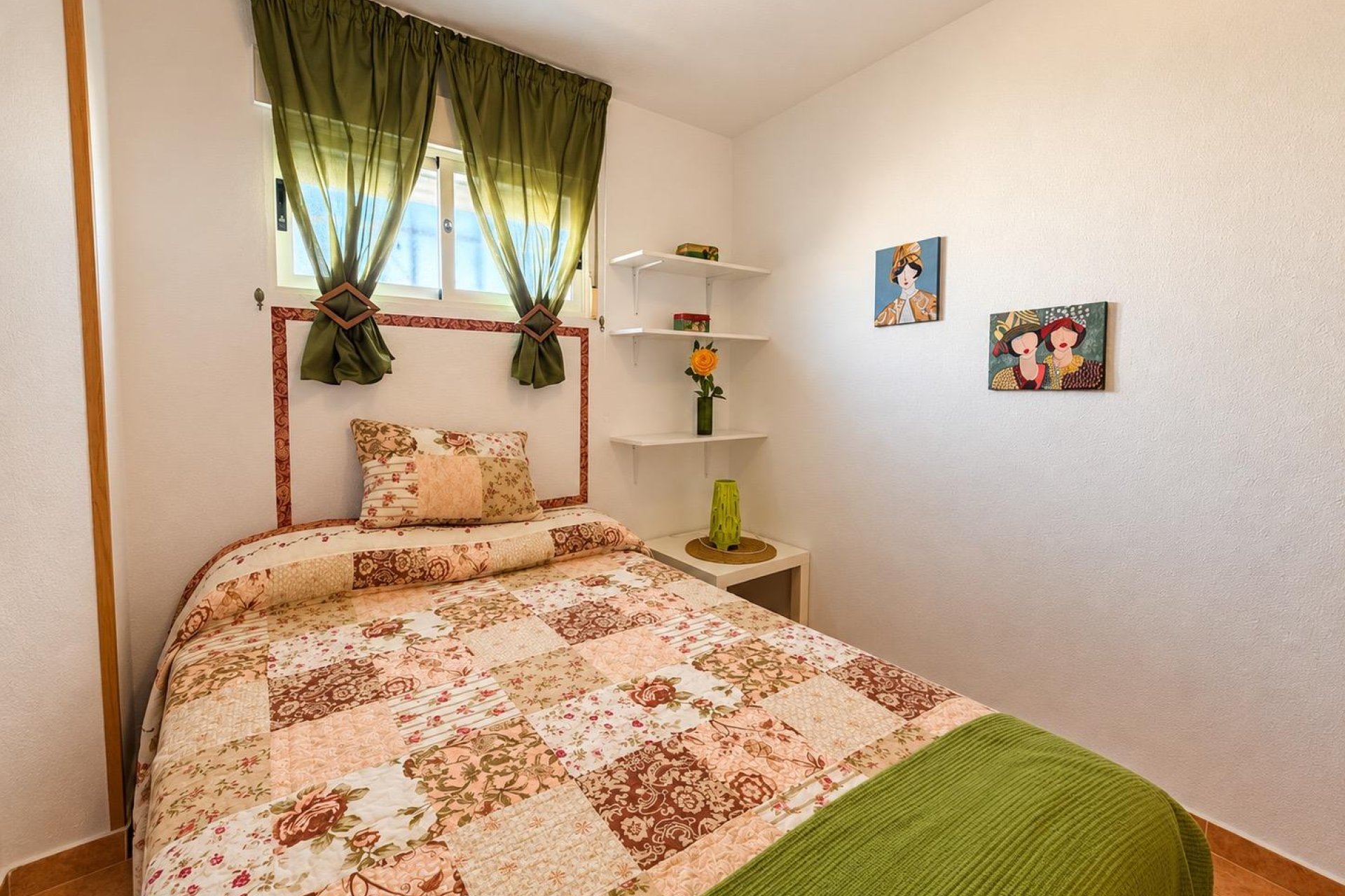 Rynek Wtórny - Apartament / Duplex - Torrevieja - Nueva Torrevieja