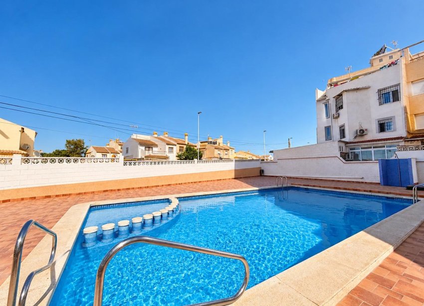 Rynek Wtórny - Apartament / Duplex - Torrevieja - Nueva Torrevieja