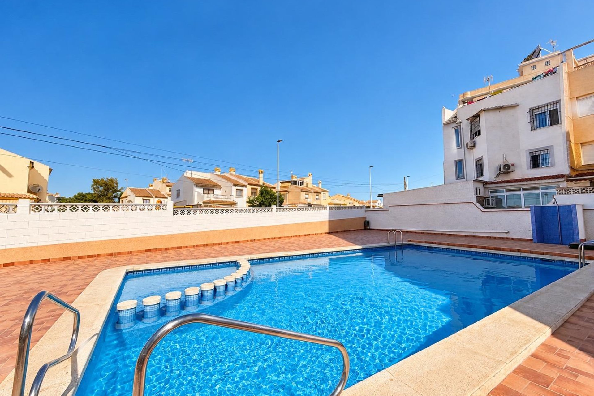 Rynek Wtórny - Apartament / Duplex - Torrevieja - Nueva Torrevieja