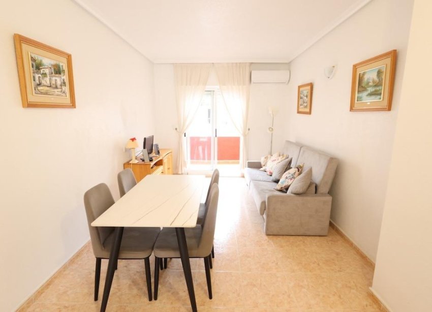 Rynek Wtórny - Apartament / Duplex - Torrevieja - Parque de Las Naciones