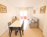 Rynek Wtórny - Apartament / Duplex - Torrevieja - Parque de Las Naciones