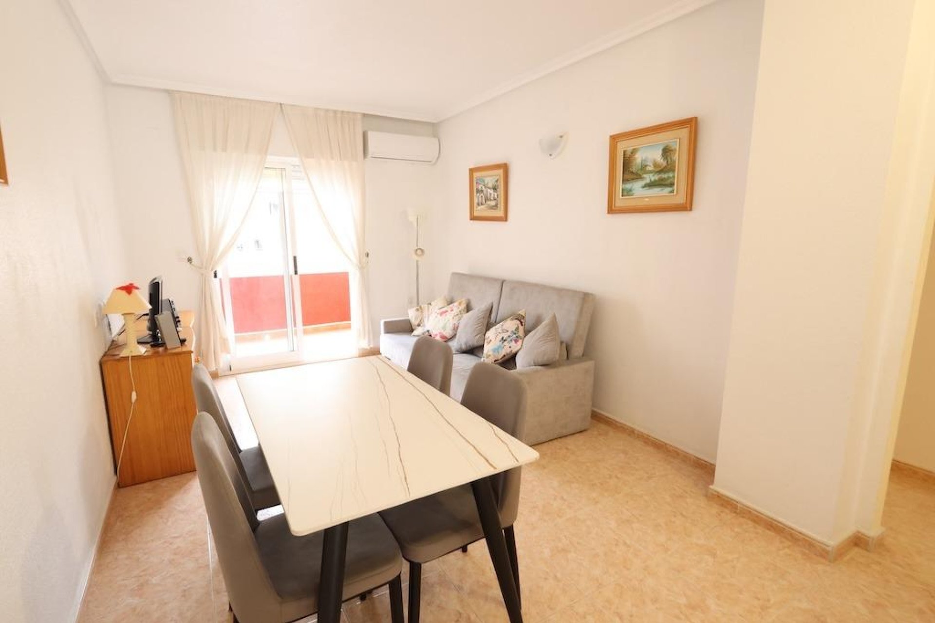 Rynek Wtórny - Apartament / Duplex - Torrevieja - Parque de Las Naciones