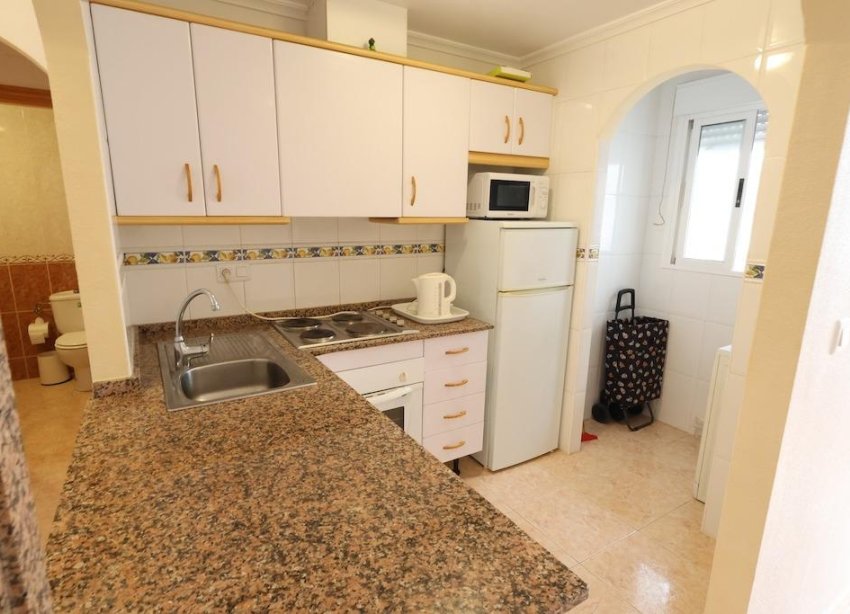 Rynek Wtórny - Apartament / Duplex - Torrevieja - Parque de Las Naciones
