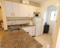 Rynek Wtórny - Apartament / Duplex - Torrevieja - Parque de Las Naciones