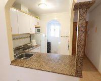 Rynek Wtórny - Apartament / Duplex - Torrevieja - Parque de Las Naciones