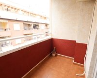 Rynek Wtórny - Apartament / Duplex - Torrevieja - Parque de Las Naciones