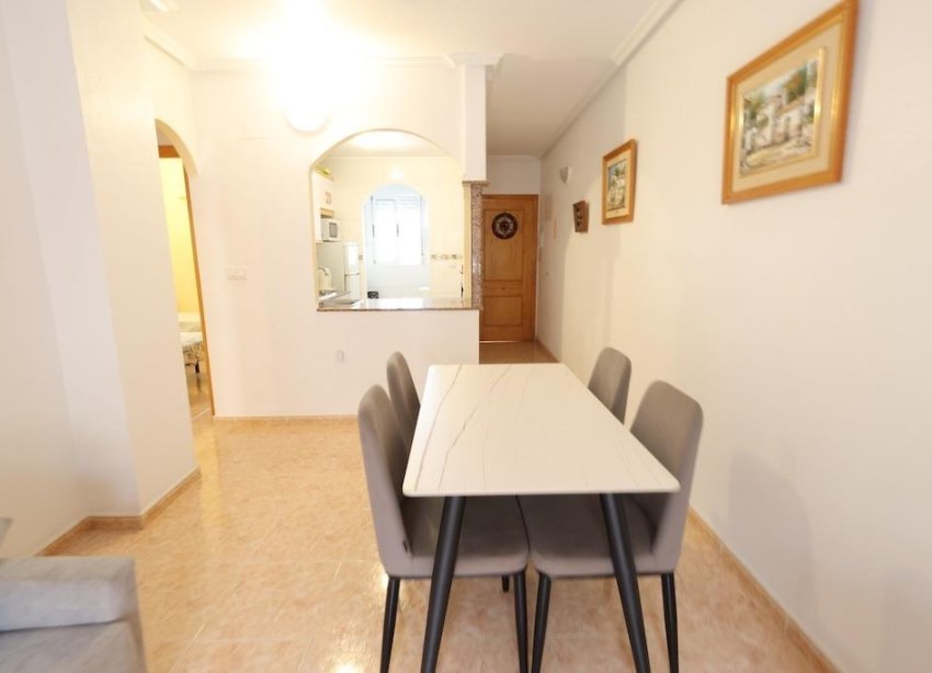 Rynek Wtórny - Apartament / Duplex - Torrevieja - Parque de Las Naciones