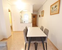 Rynek Wtórny - Apartament / Duplex - Torrevieja - Parque de Las Naciones