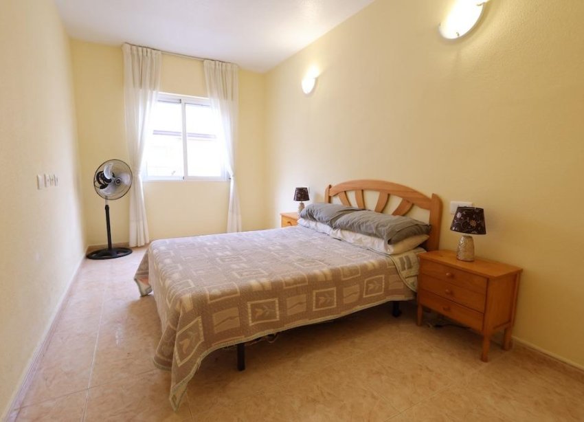Rynek Wtórny - Apartament / Duplex - Torrevieja - Parque de Las Naciones