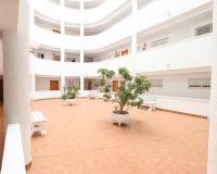 Rynek Wtórny - Apartament / Duplex - Torrevieja - Parque de Las Naciones