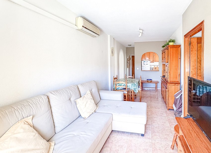 Rynek Wtórny - Apartament / Duplex - Torrevieja - Parque de las Naciones