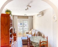 Rynek Wtórny - Apartament / Duplex - Torrevieja - Parque de las Naciones