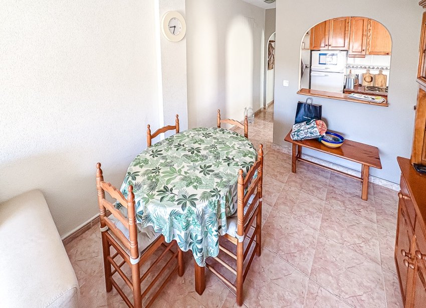 Rynek Wtórny - Apartament / Duplex - Torrevieja - Parque de las Naciones