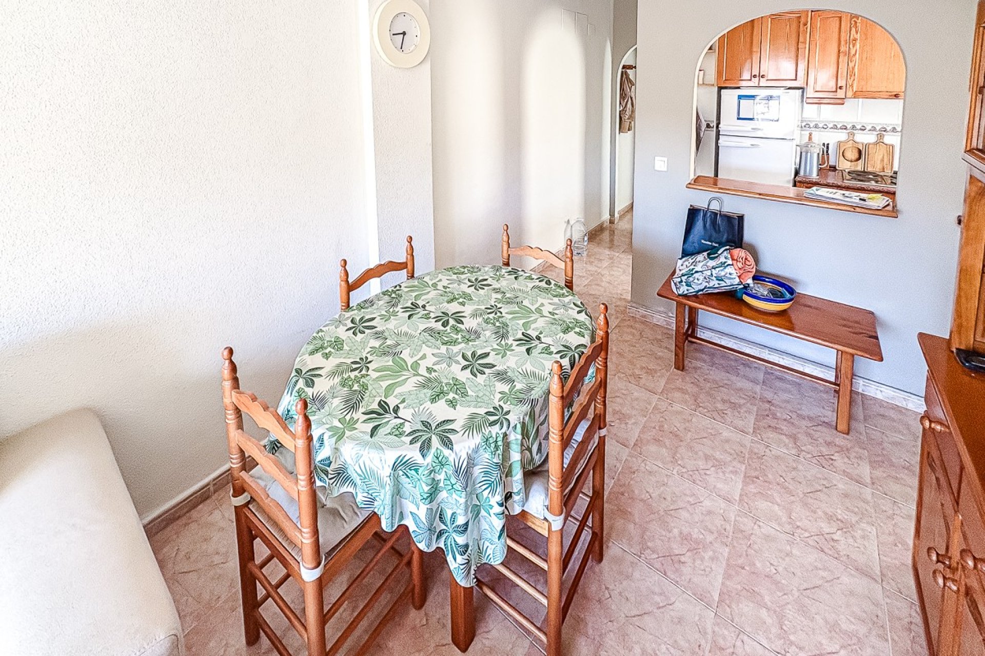 Rynek Wtórny - Apartament / Duplex - Torrevieja - Parque de las Naciones