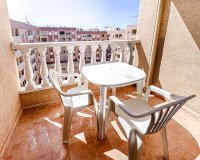 Rynek Wtórny - Apartament / Duplex - Torrevieja - Parque de las Naciones