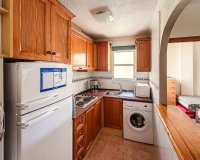Rynek Wtórny - Apartament / Duplex - Torrevieja - Parque de las Naciones