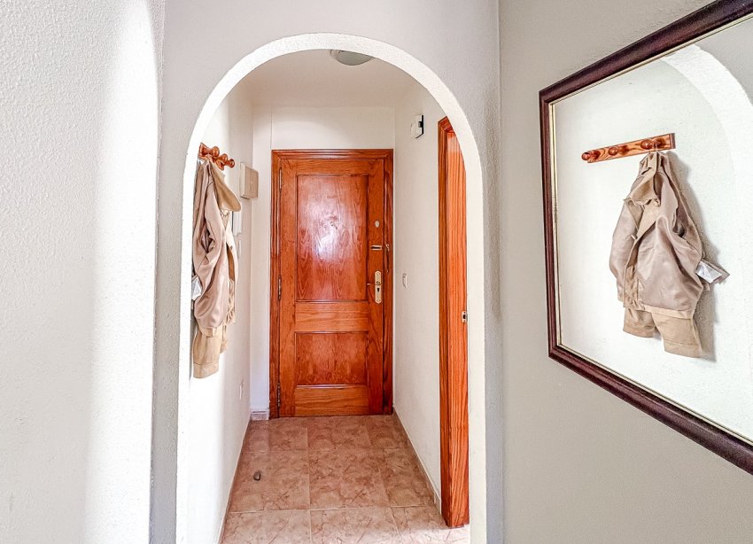 Rynek Wtórny - Apartament / Duplex - Torrevieja - Parque de las Naciones
