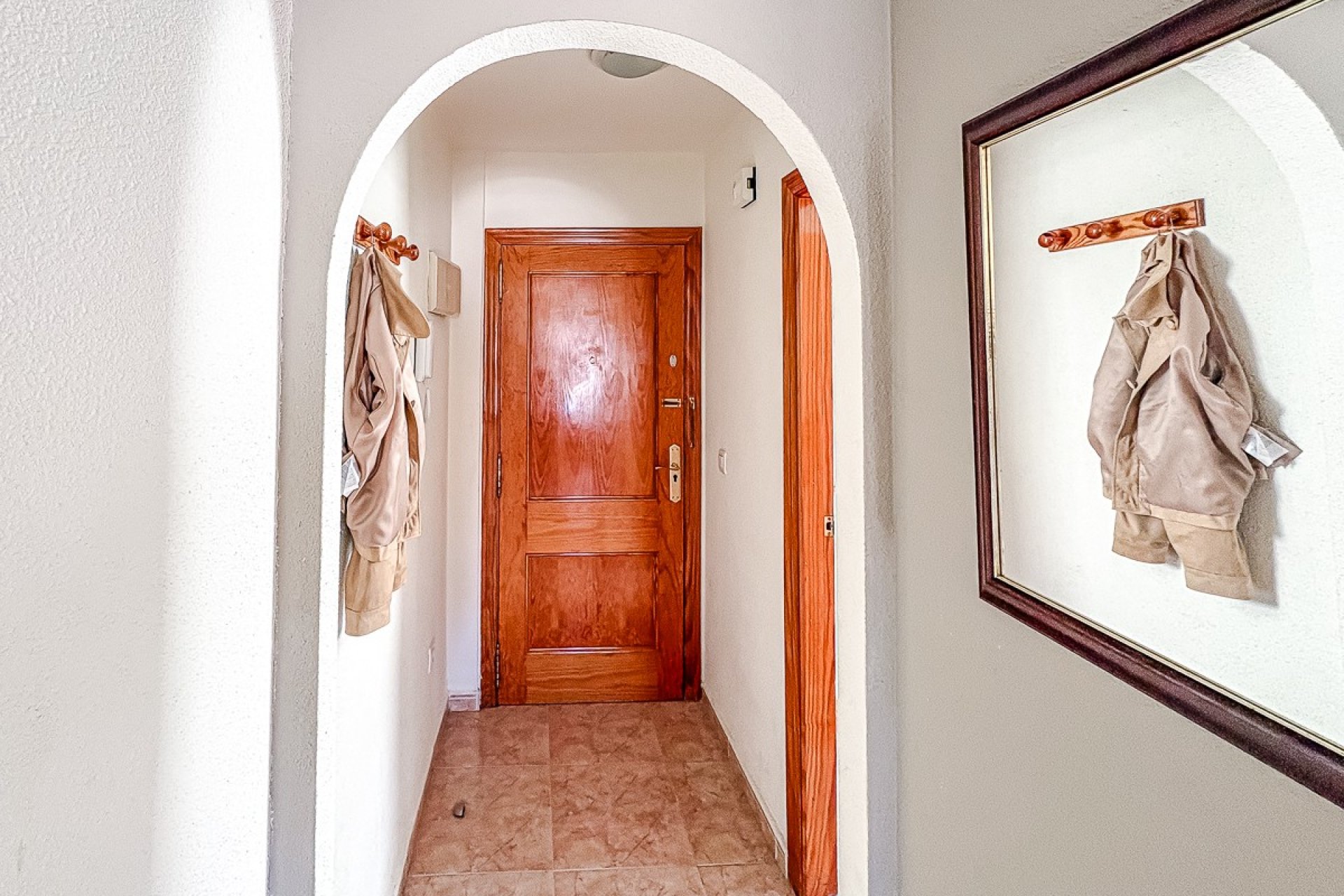 Rynek Wtórny - Apartament / Duplex - Torrevieja - Parque de las Naciones