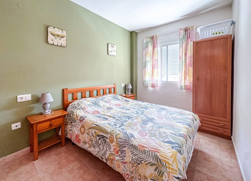 Rynek Wtórny - Apartament / Duplex - Torrevieja - Parque de las Naciones