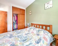 Rynek Wtórny - Apartament / Duplex - Torrevieja - Parque de las Naciones