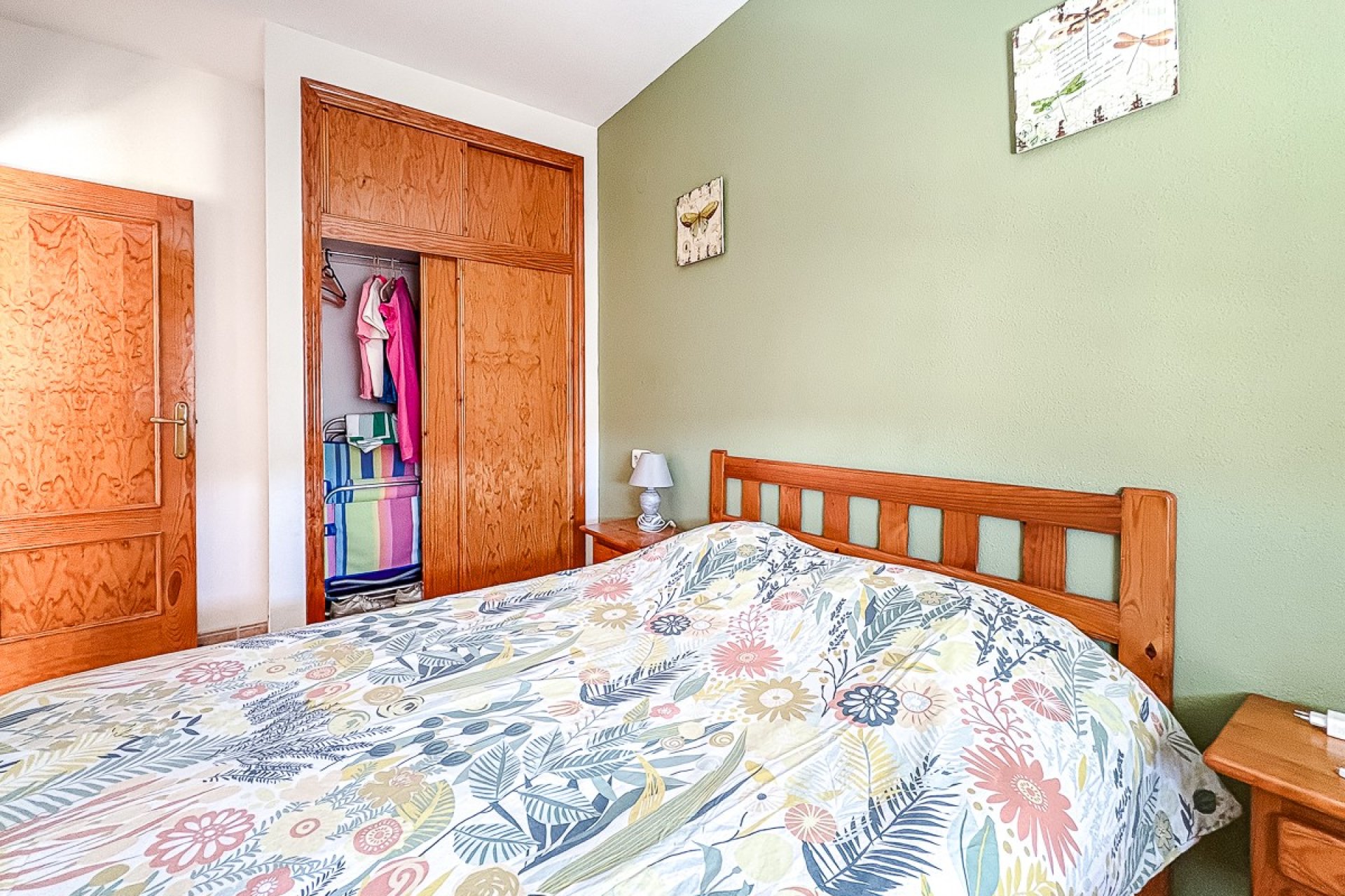 Rynek Wtórny - Apartament / Duplex - Torrevieja - Parque de las Naciones