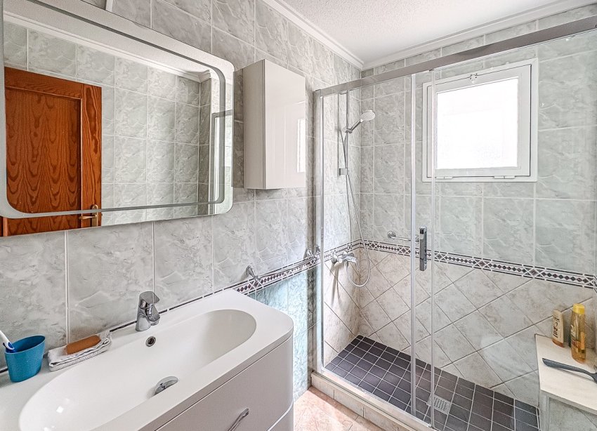 Rynek Wtórny - Apartament / Duplex - Torrevieja - Parque de las Naciones