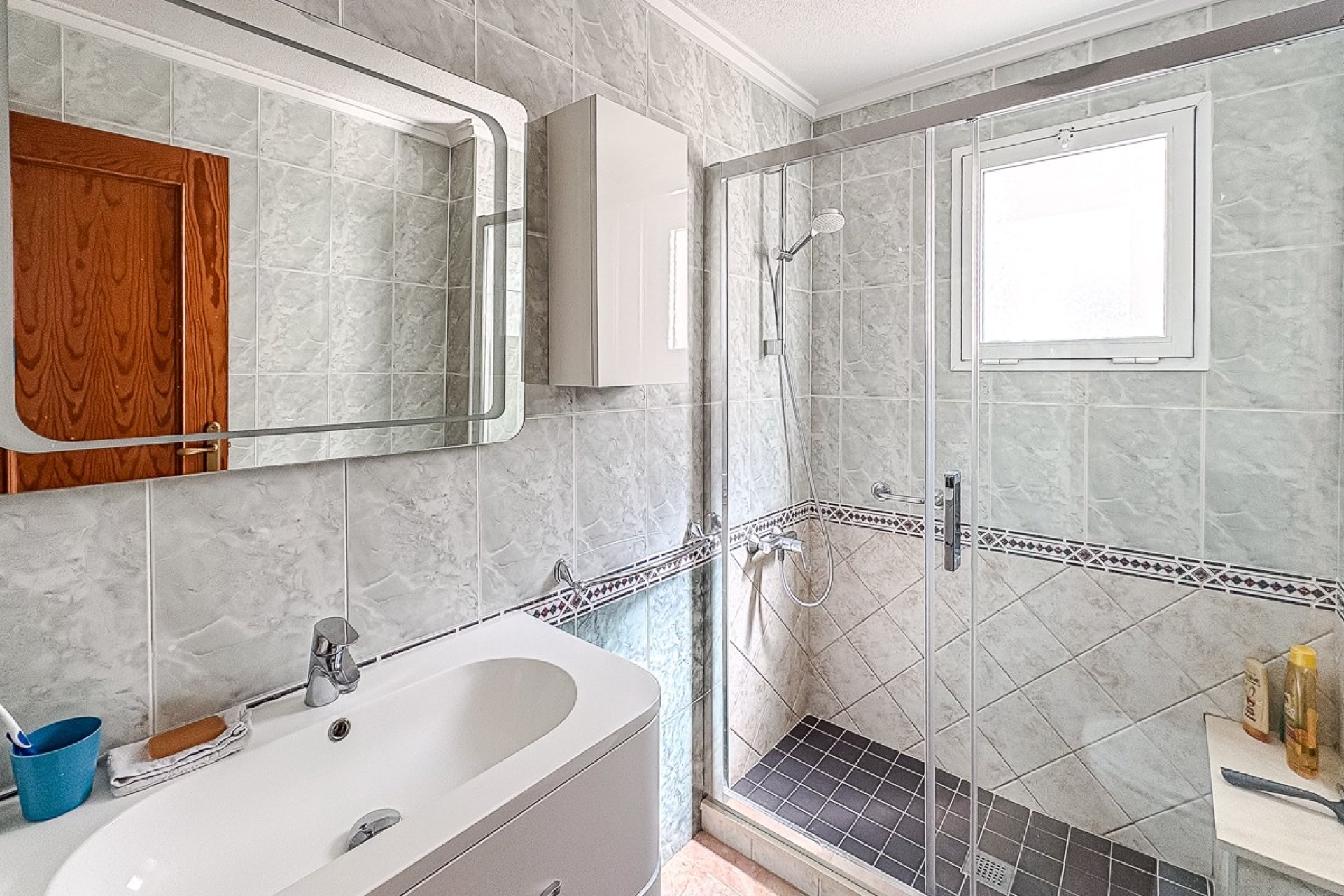 Rynek Wtórny - Apartament / Duplex - Torrevieja - Parque de las Naciones
